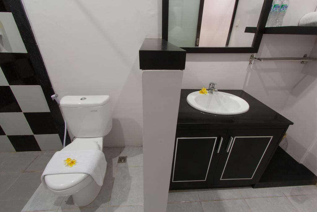 Rabasta Mahayana Kuta Hotel Bali Zimmer foto