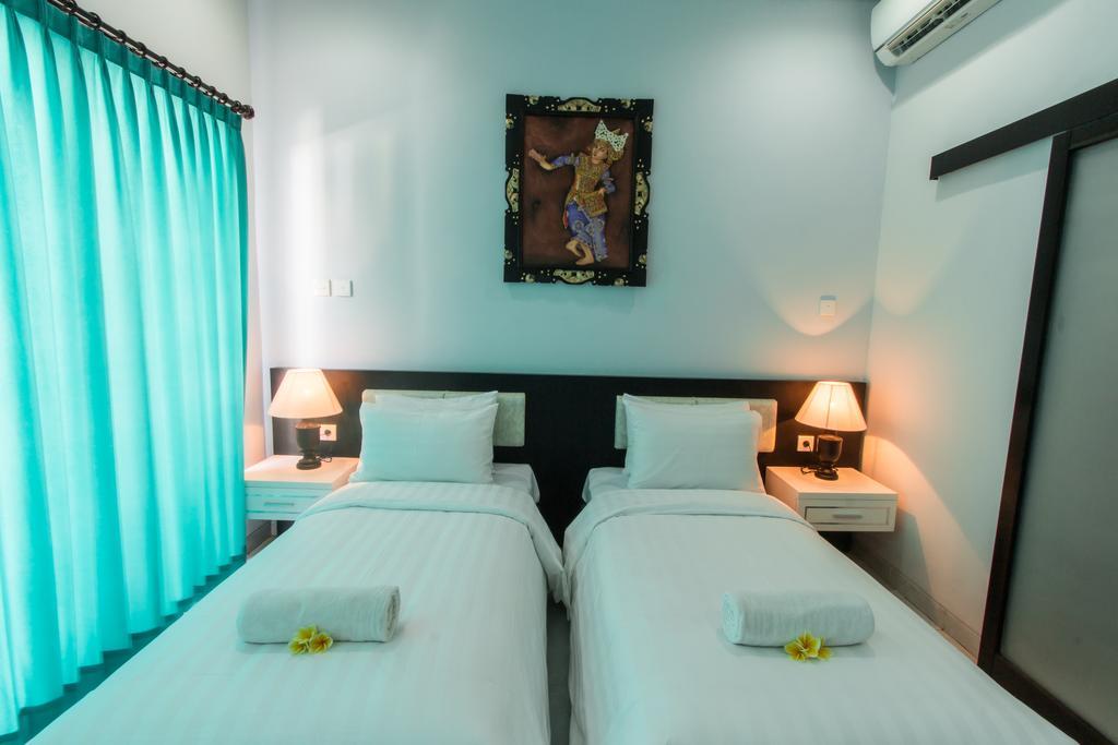Rabasta Mahayana Kuta Hotel Bali Exterior foto