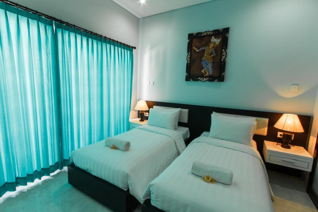 Rabasta Mahayana Kuta Hotel Bali Exterior foto