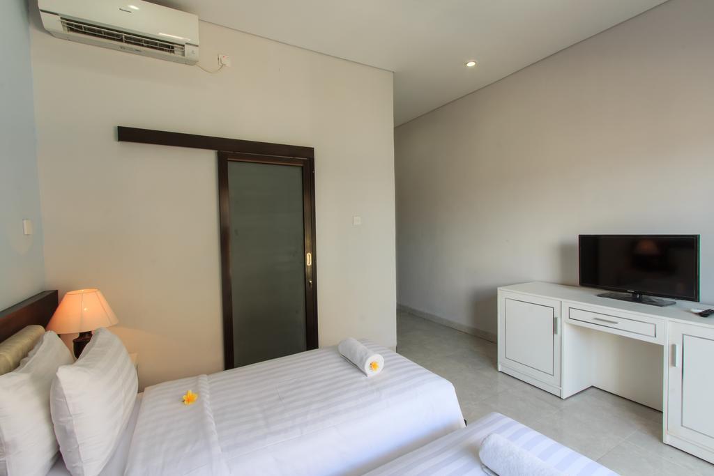 Rabasta Mahayana Kuta Hotel Bali Exterior foto